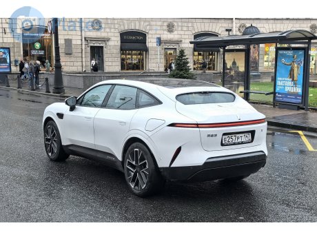 е257рт147, Avatr 11