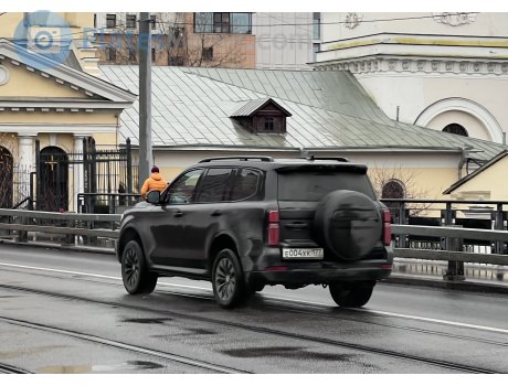 е004хк177, Tank 500