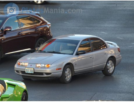 884-NAW, Saturn S-Series