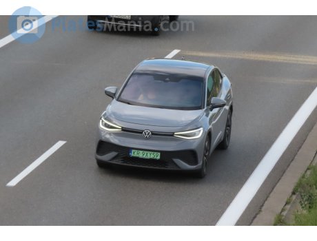 KR 9XY59, Volkswagen ID.5