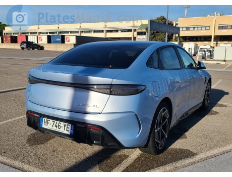 HF-746-YE, BYD Seal / Haibao