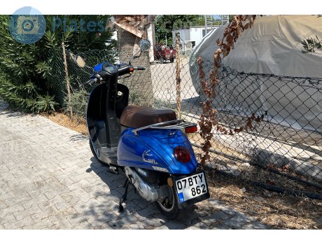 07 BTY 862, Falcon (Kolat) Soft