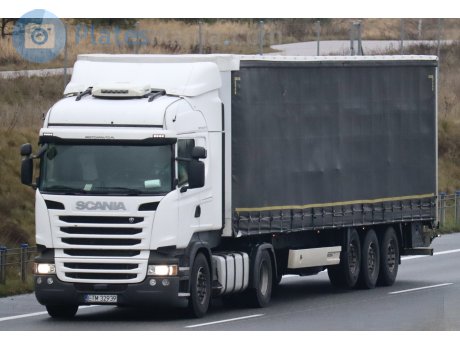 ETM 32939, Scania R-Series