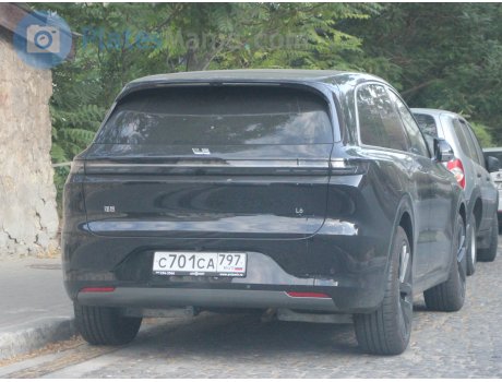 с701са797, Li Xiang L6