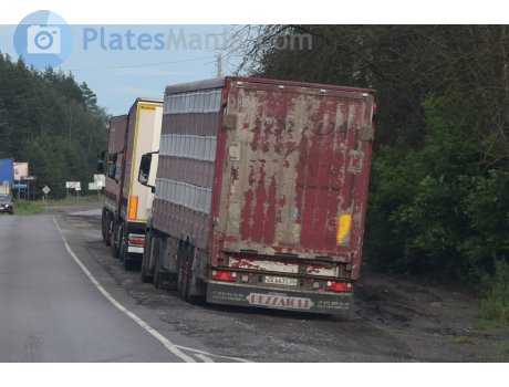 еа 6635 50, Pezzaioli SBA