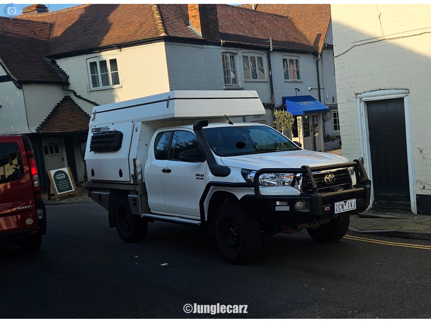 2CN-1VJ, Toyota Hilux 8th gen (AN120/AN130), 2015–