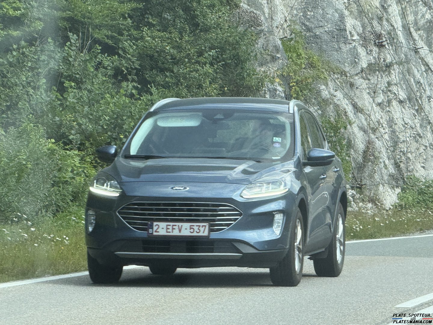 2-EFV-537, Ford Kuga 3rd gen (CX482), 2019–2024
