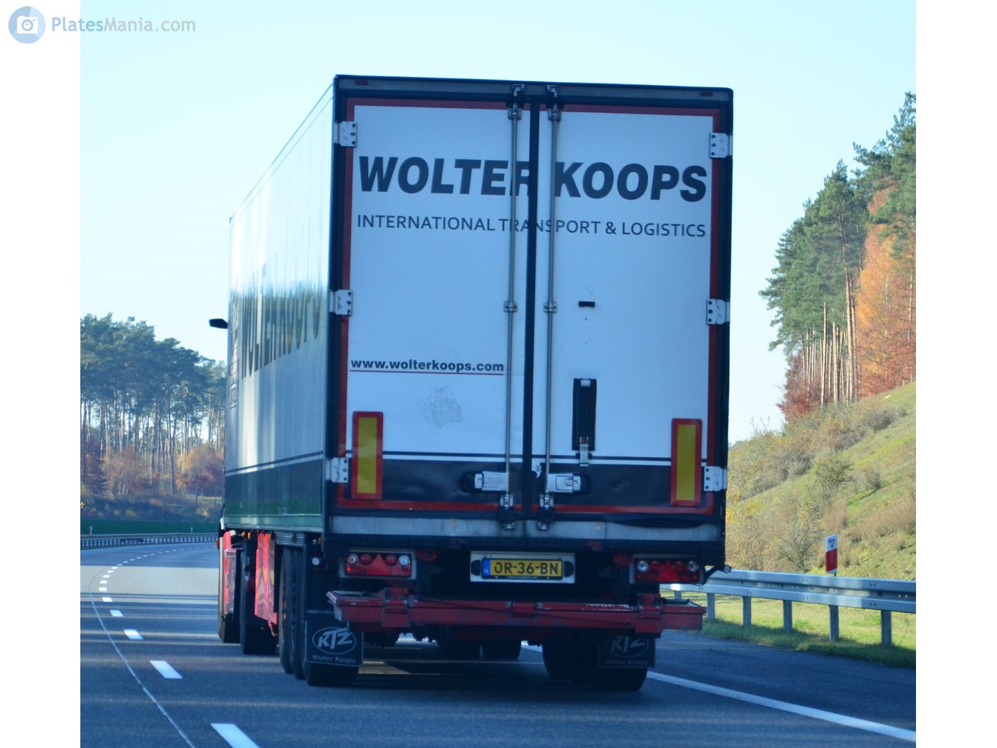 OR-36-BN, Schmitz SKO 