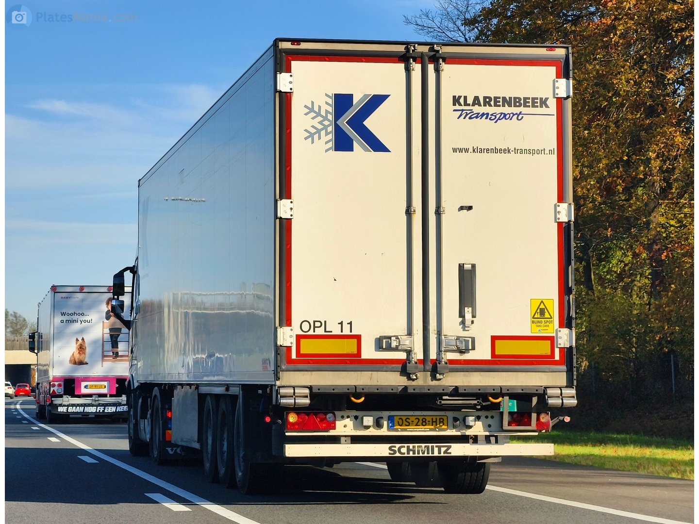 OS-28-HB, Schmitz SKO 