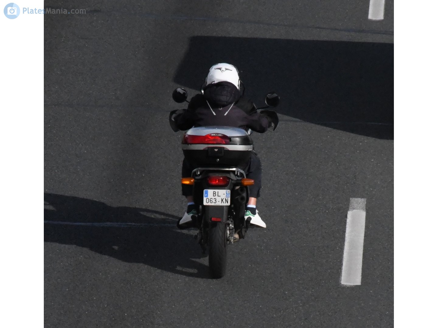 BL-063-KN, Honda XR/XL Series XL650V Transalp, 2000–2006