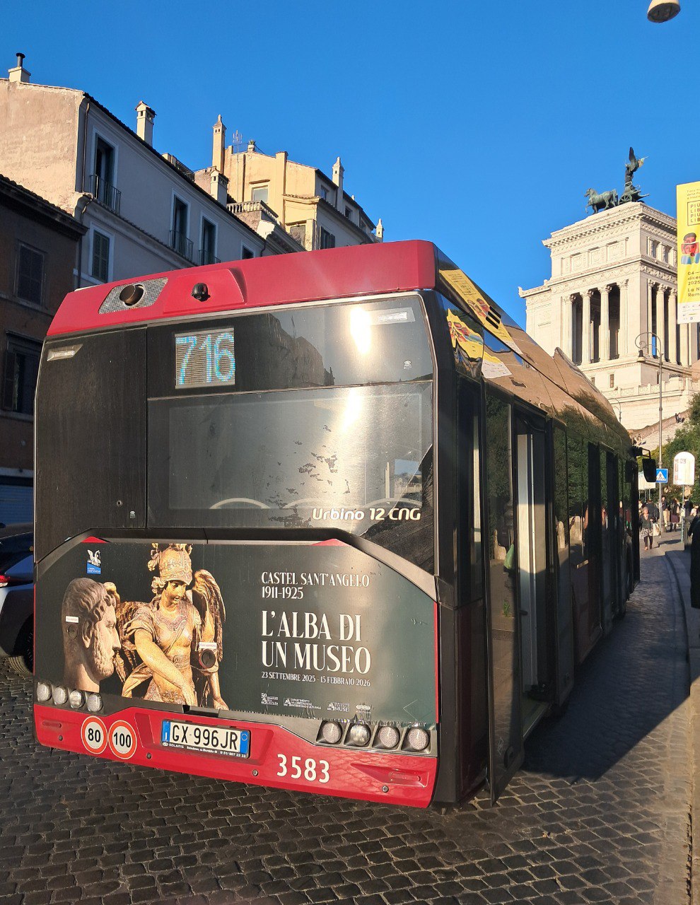 GX 996 JR, Solaris Urbino 12 4th gen, 2014–