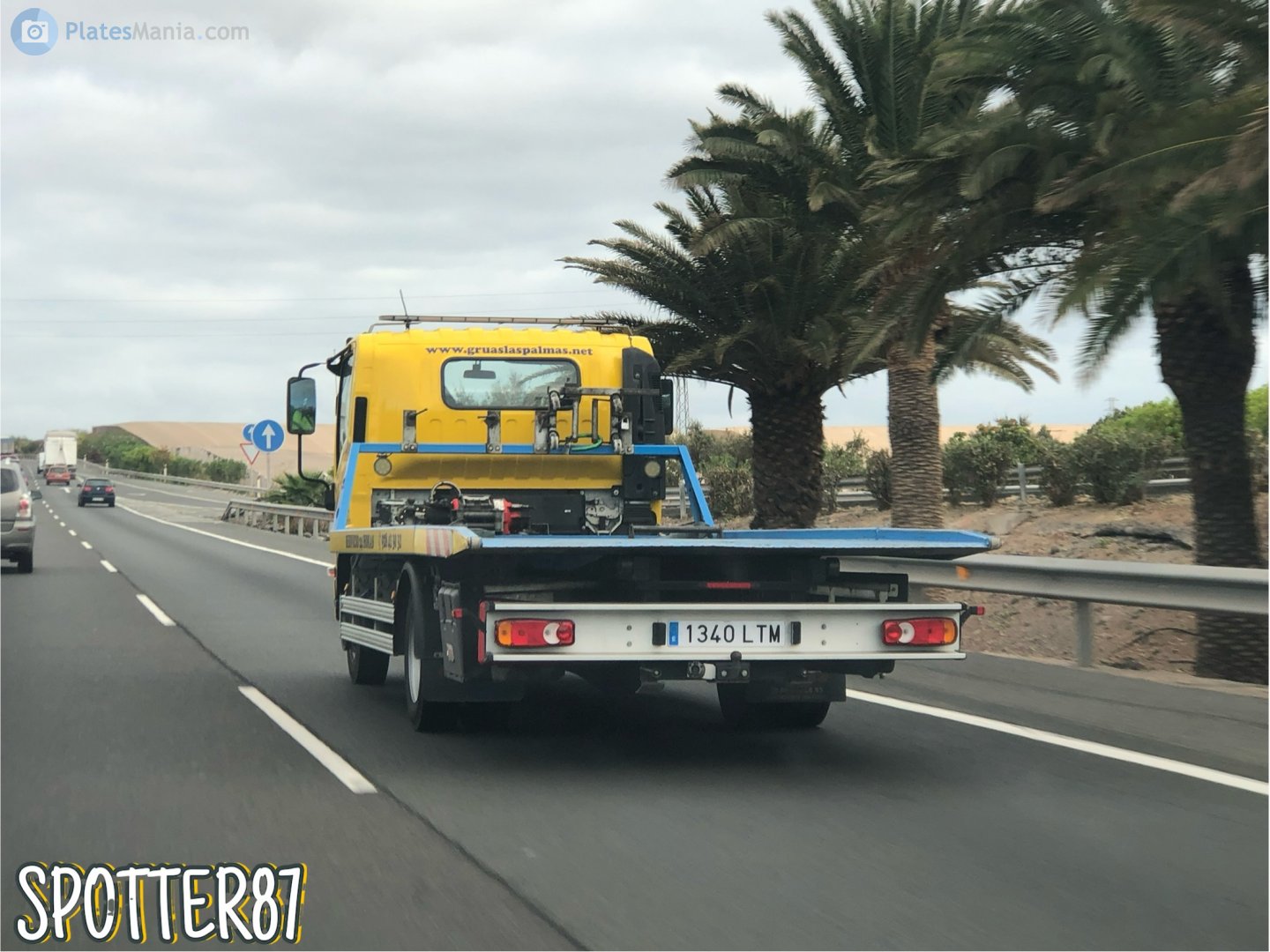 1340 LTM, Ordinary (2000) 