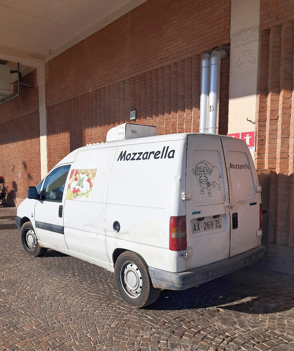 AX 269 ZL, FIAT Scudo 1st gen (220), 1996–2006