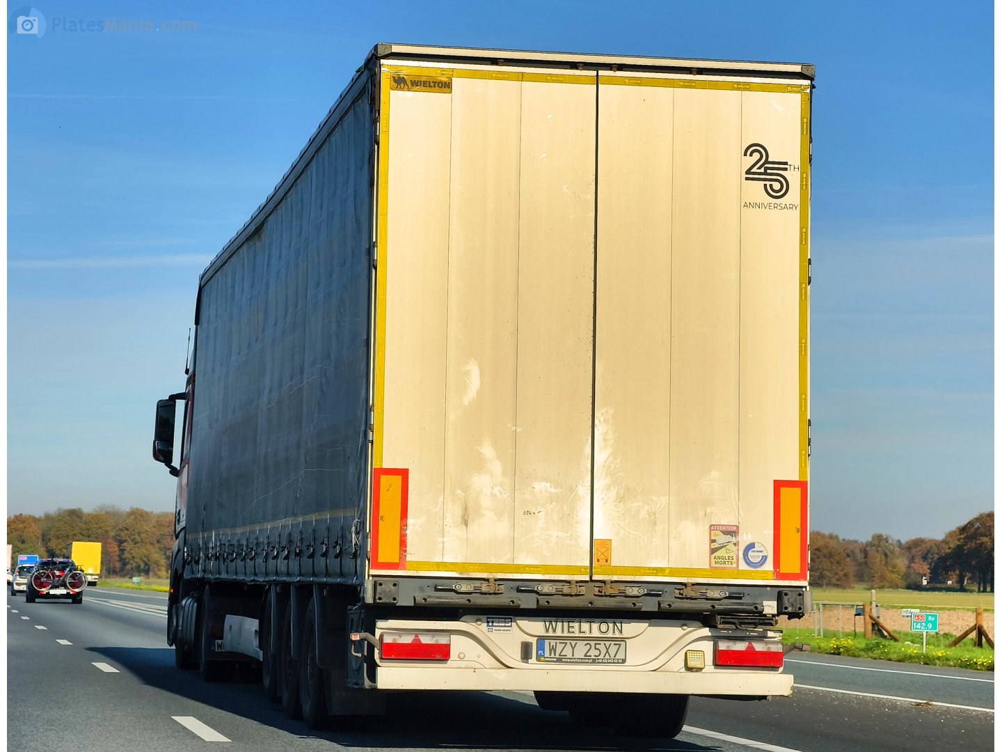 WZY 25X7, Wielton NS 