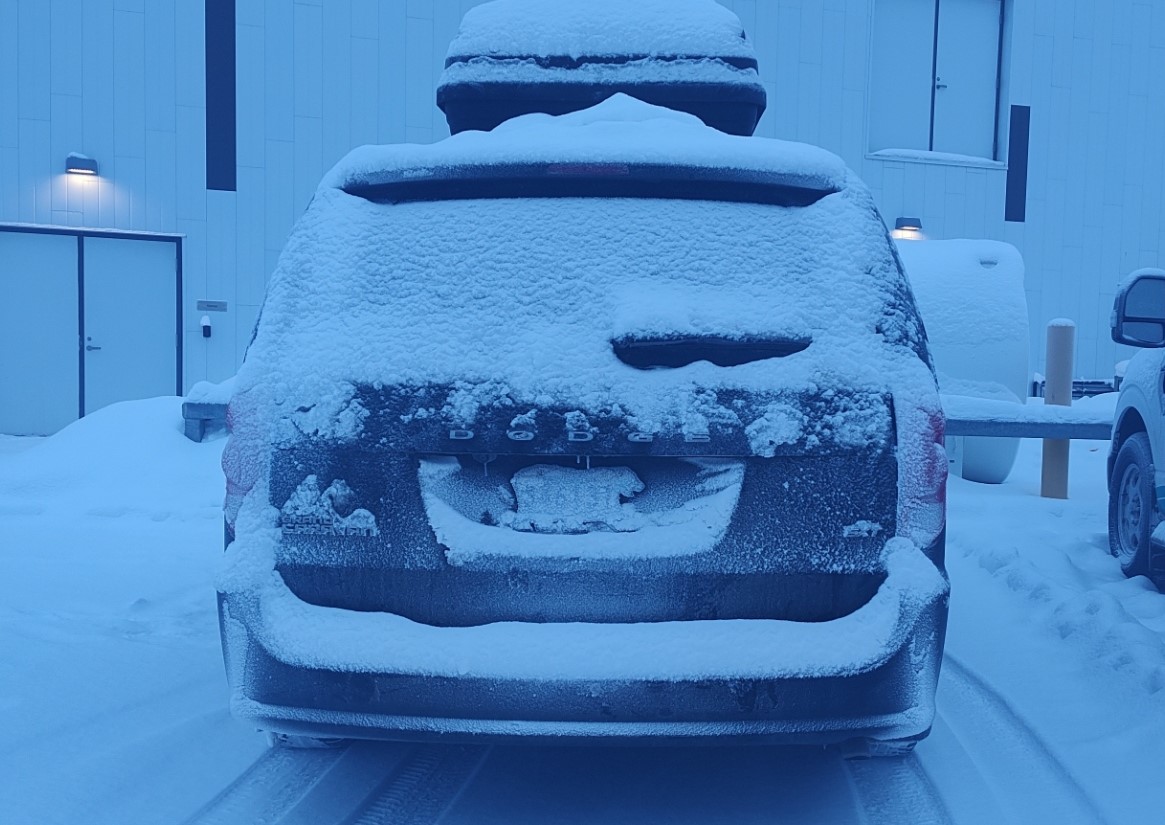 346131, Dodge Grand Caravan 5th gen (RT), facelift, 2010–2020