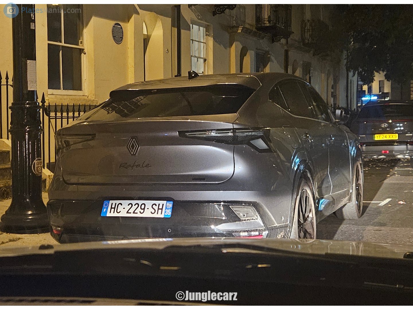 HC-229-SH, Renault Rafale 1st gen (RHN), 2023–