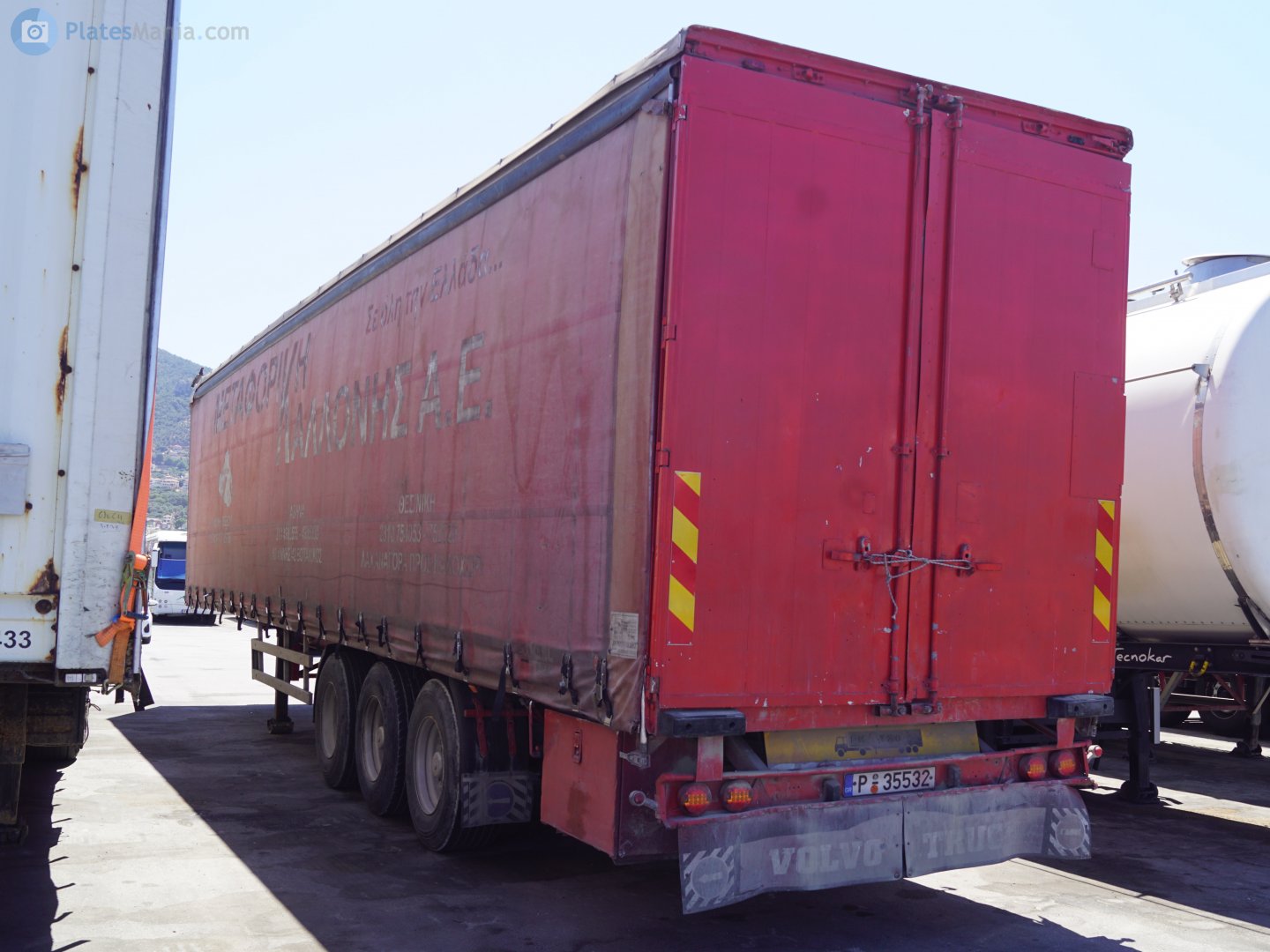 P-35532, Kögel S/SC/SI/SN/SP/SV/SF/SW/GN 