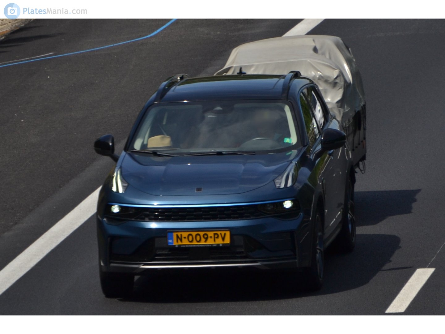 N-009-PV, Lynk & Co 01 1st gen (CX11), facelift, 2020–