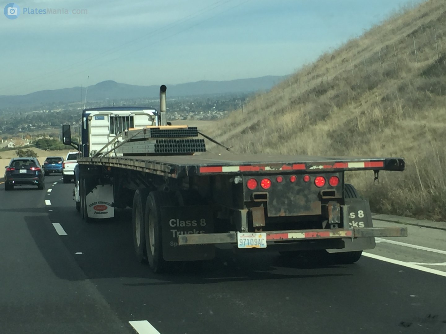 9710-AC, Trailers (1234-AB) 