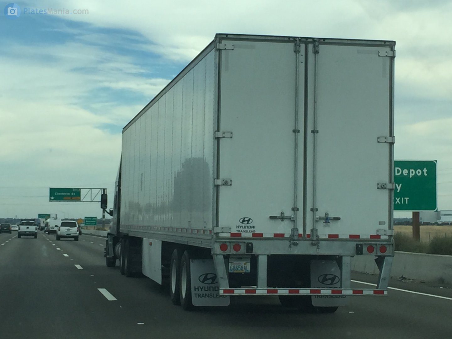 68658AL, Hyundai Translead 