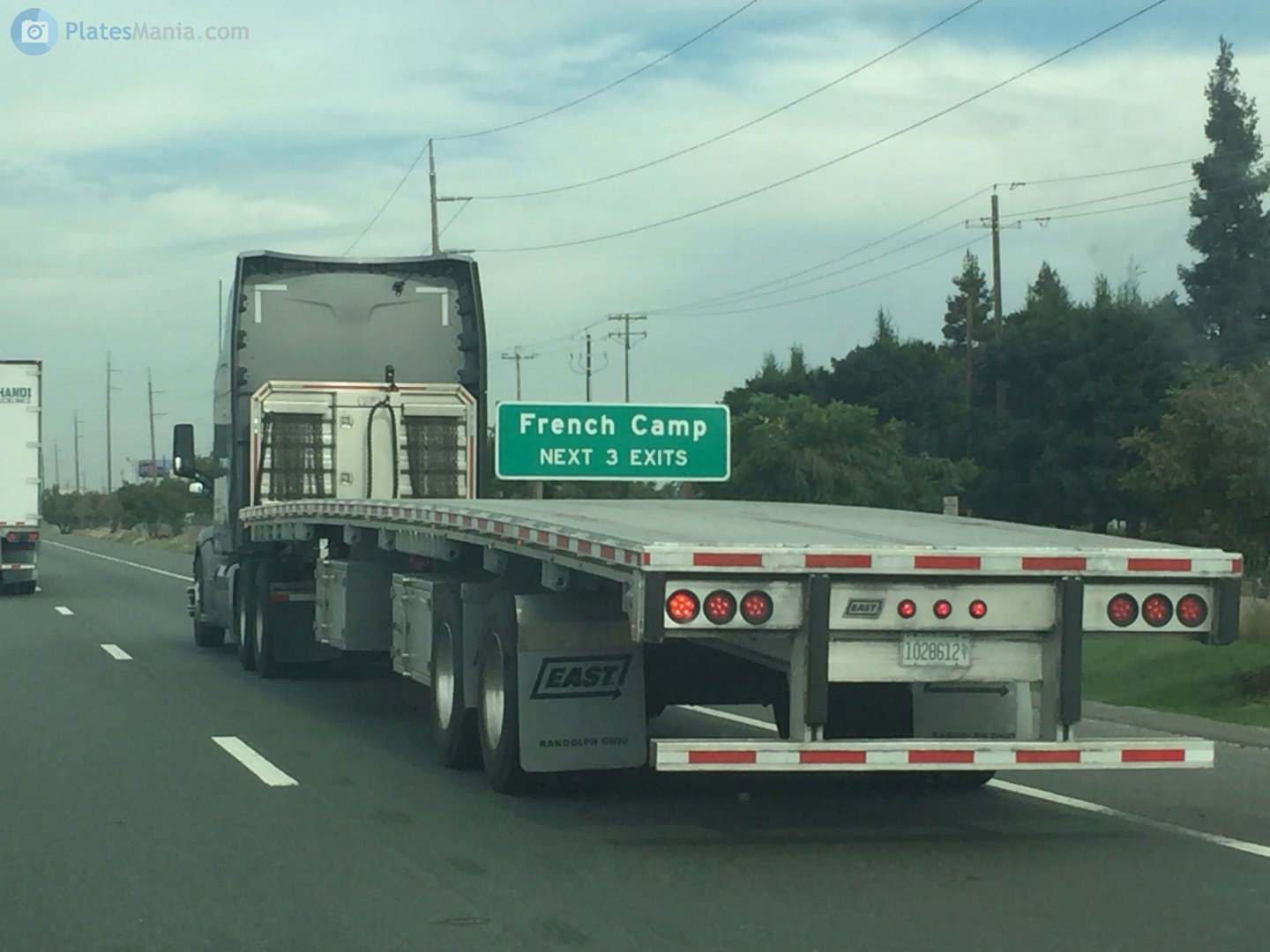 1028612, Specialty plates 