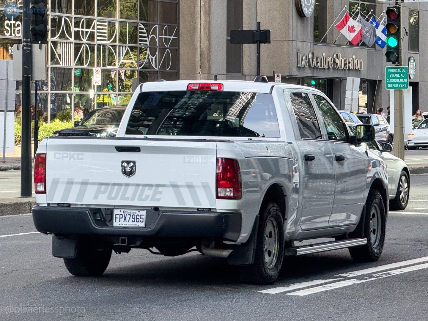 FPX7965, Ram Pickup 4th gen (DS/DJ/D2), 2010–2024