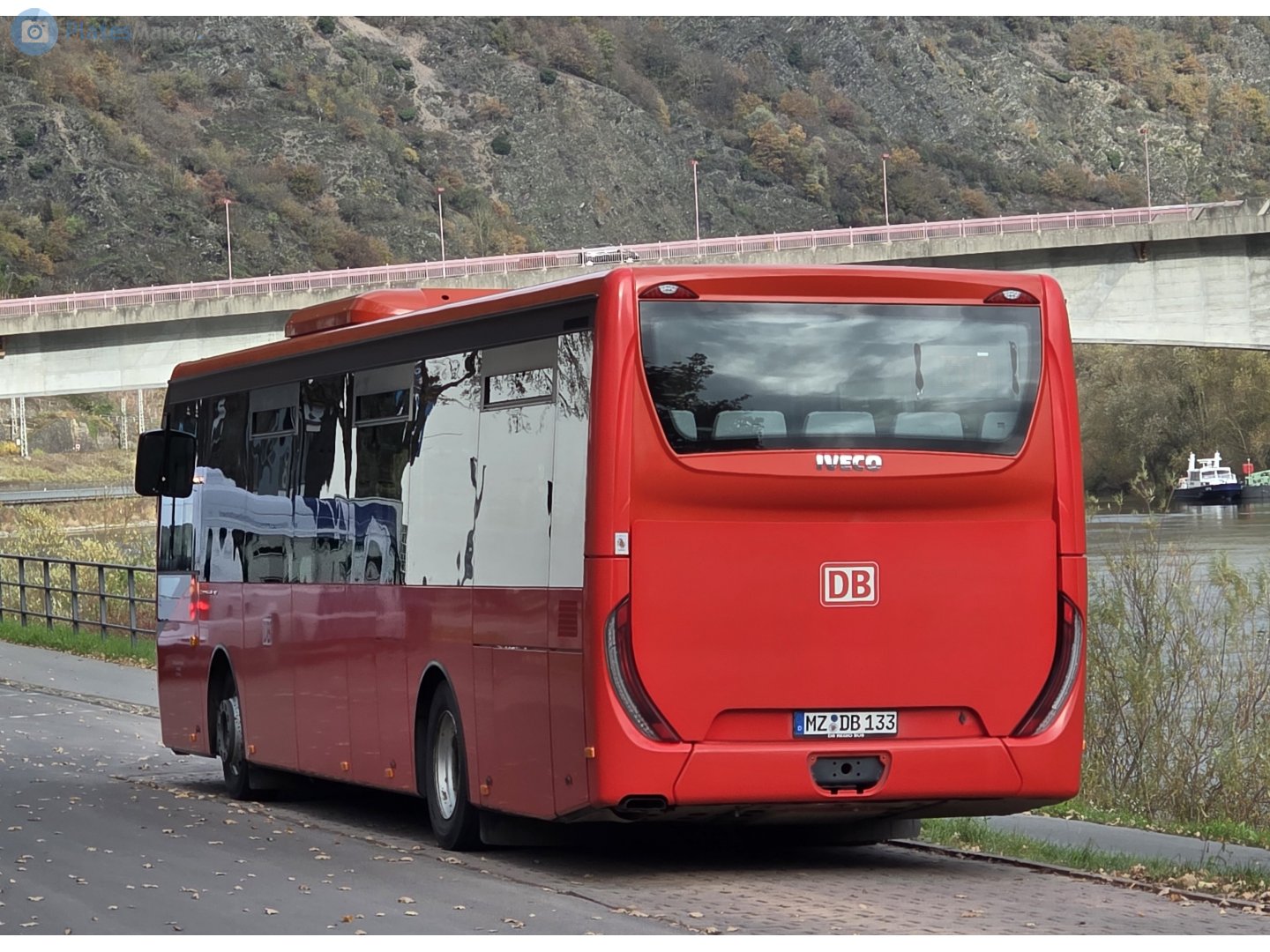 MZ DB 133, Iveco Crossway Crossway 12 LE, 2013–2024