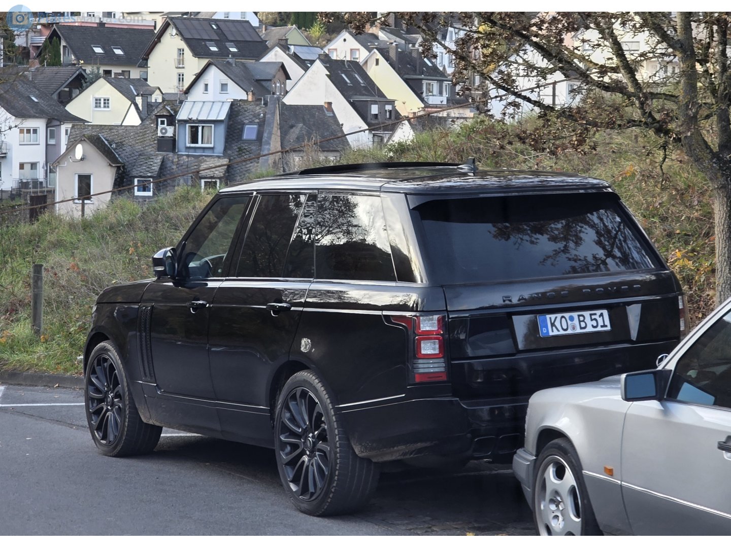 KO B 51, Land Rover Range Rover 4th gen (L405), 2012–2018