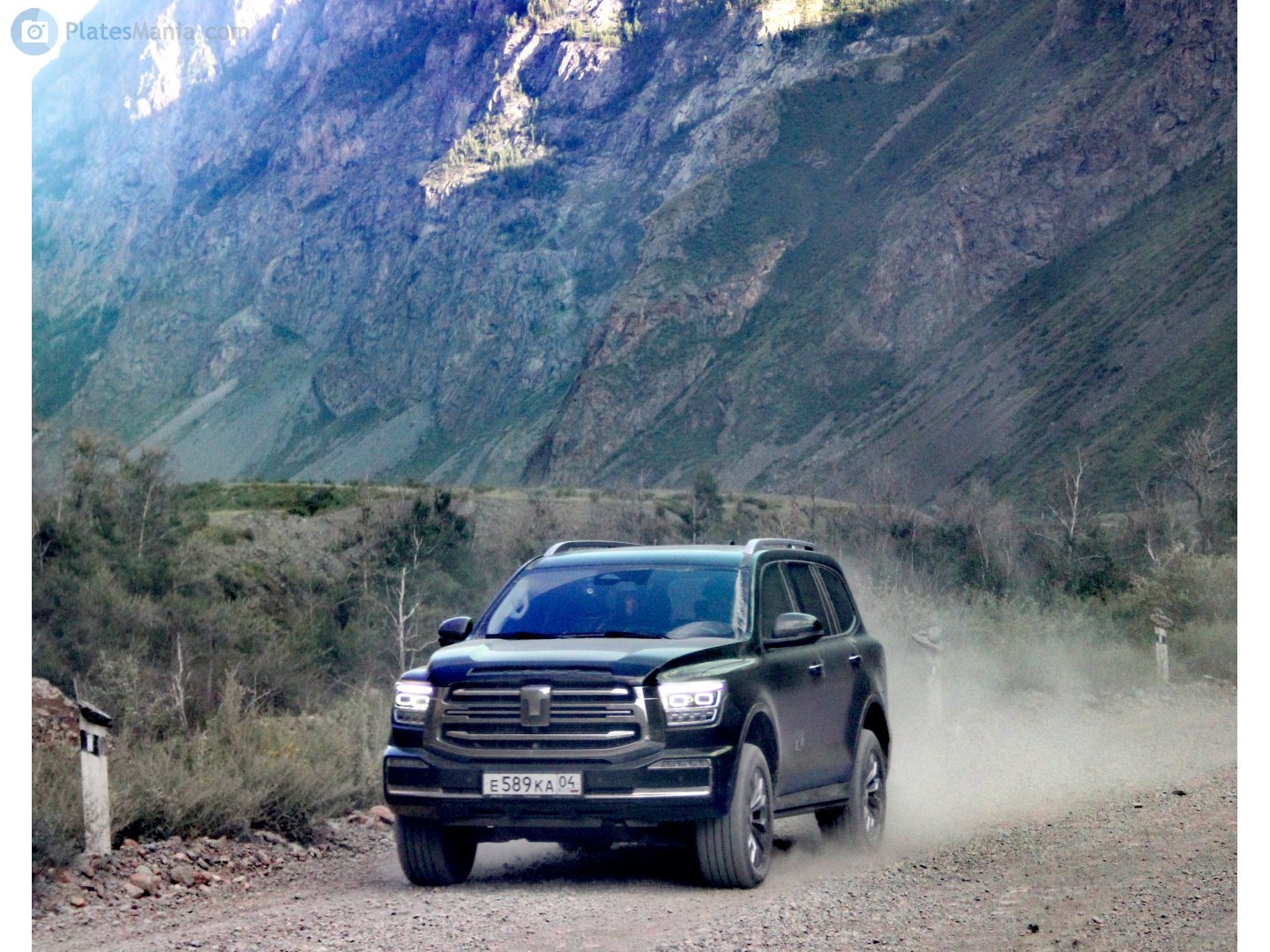 е 589 ка 04, Tank 500 1st gen, 2021–