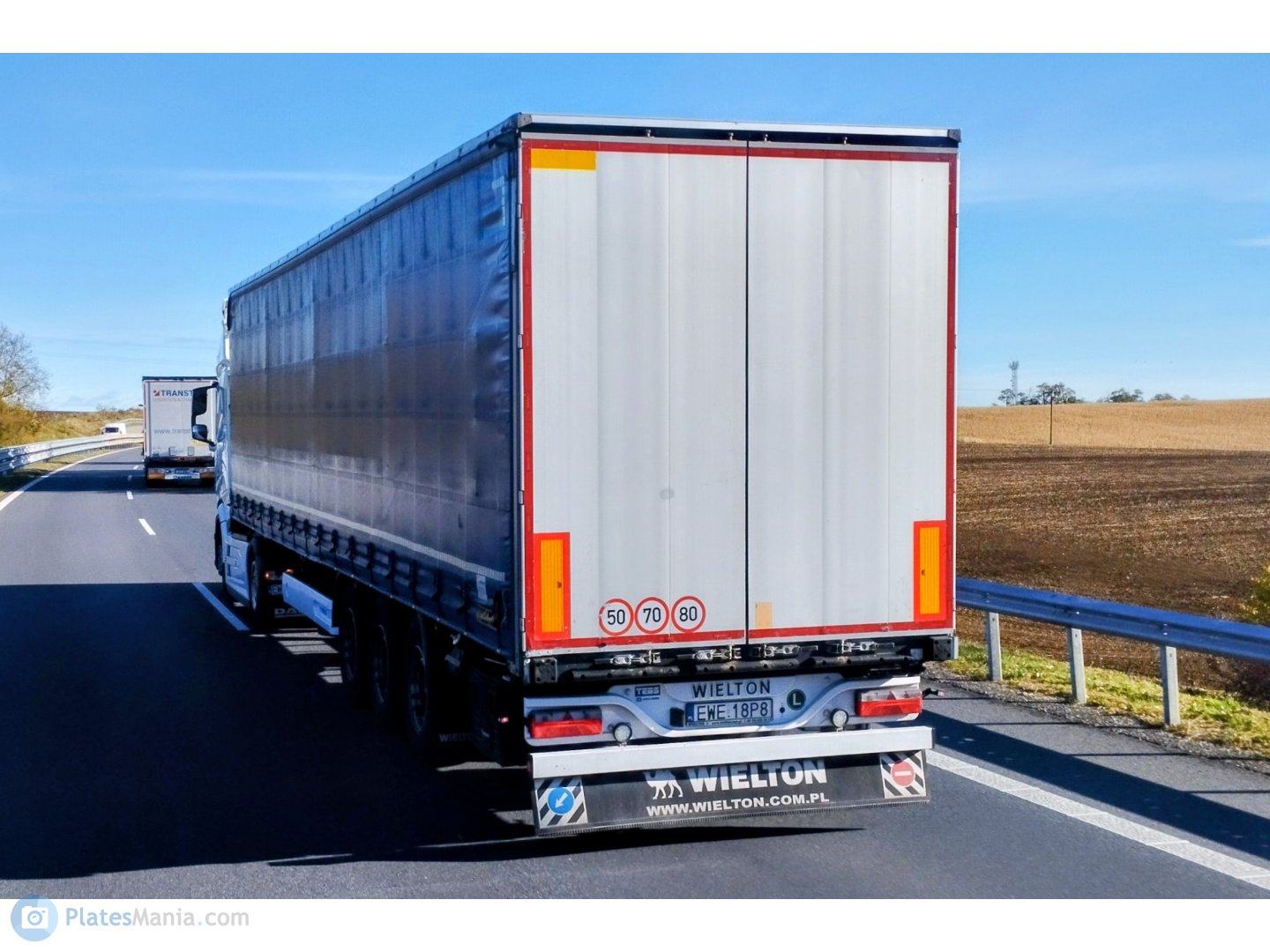 EWE 18P8, Wielton NS 