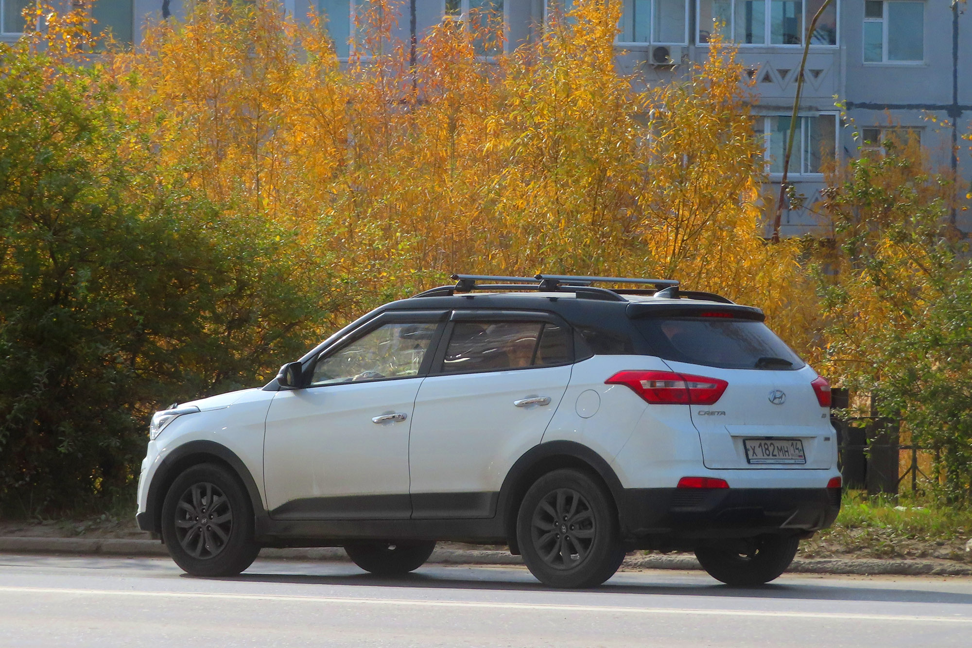 х 182 мн 14, Hyundai Creta 1st gen (GS), 2015–2022