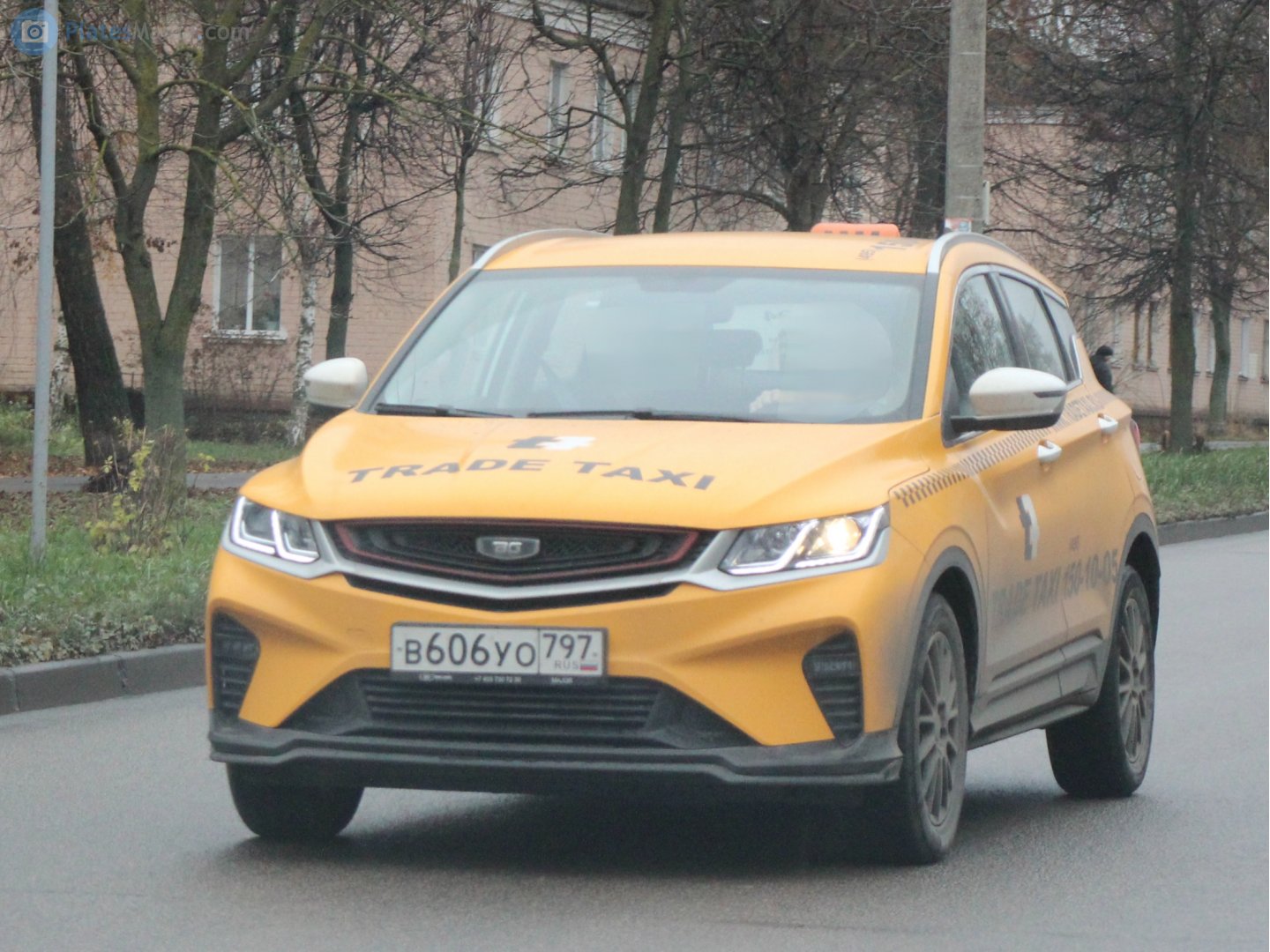 в 606 уо 797, BelGee X50 2023– (rebadged Geely Coolray)