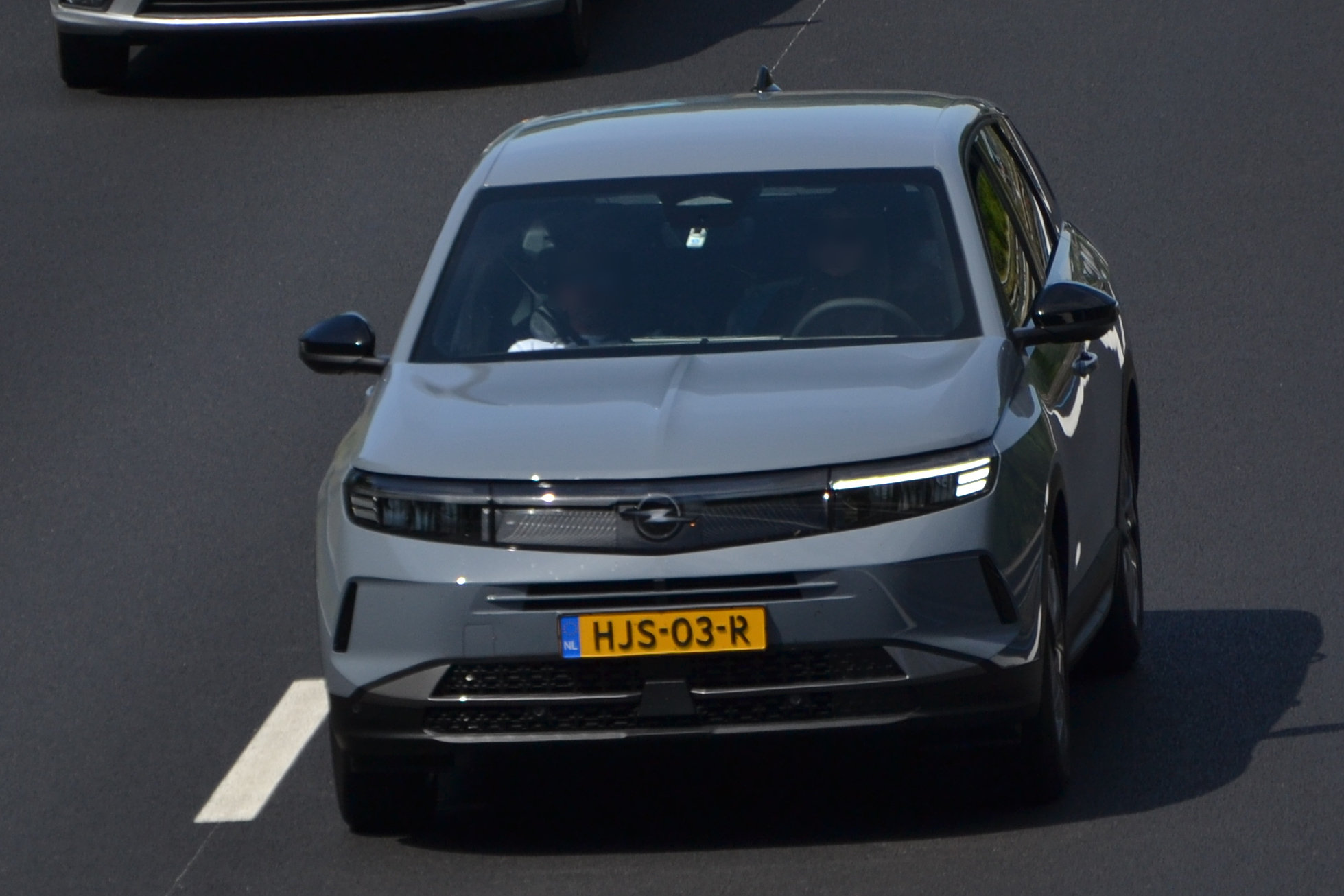 HJS-03-R, Opel Grandland 2nd gen, 2024–