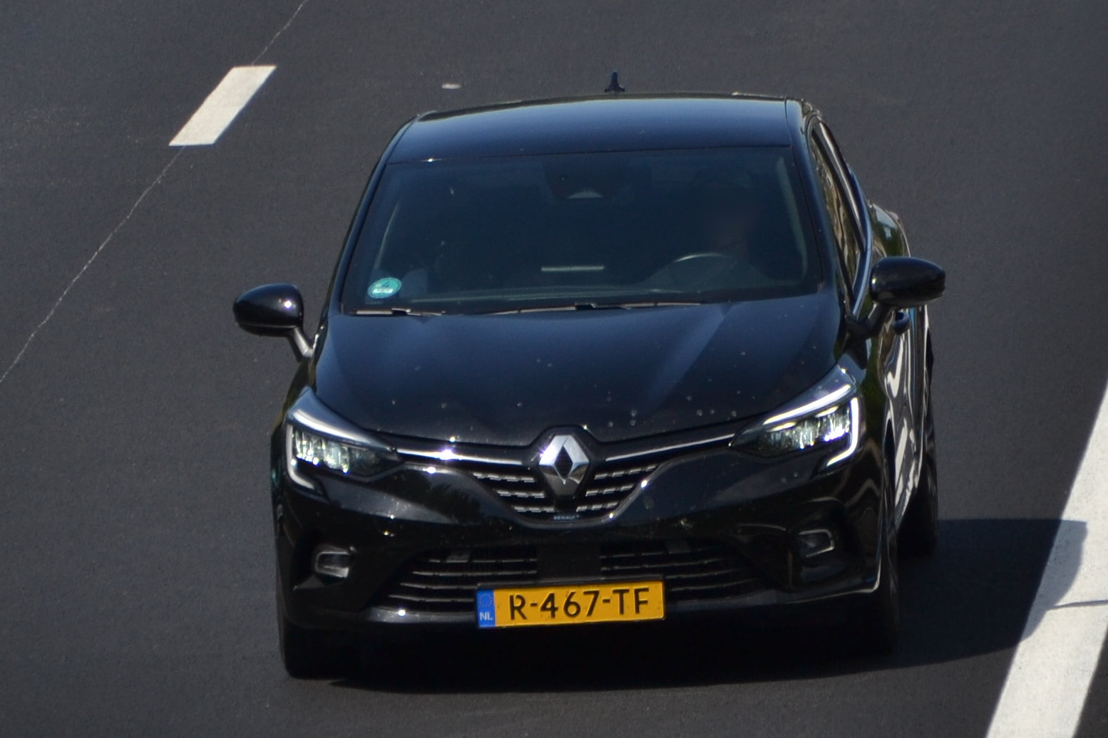 R-467-TF, Renault Clio 5th gen (BJA), 2019–2023