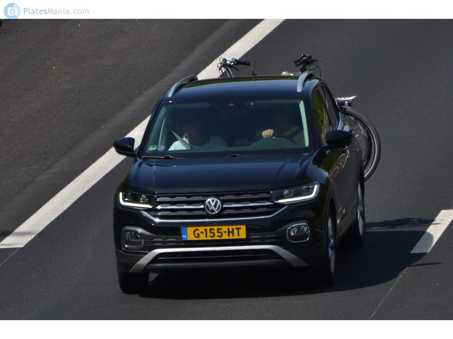 G-155-HT, Volkswagen T-Cross 1st gen (C11; Global-market), 2019–2023