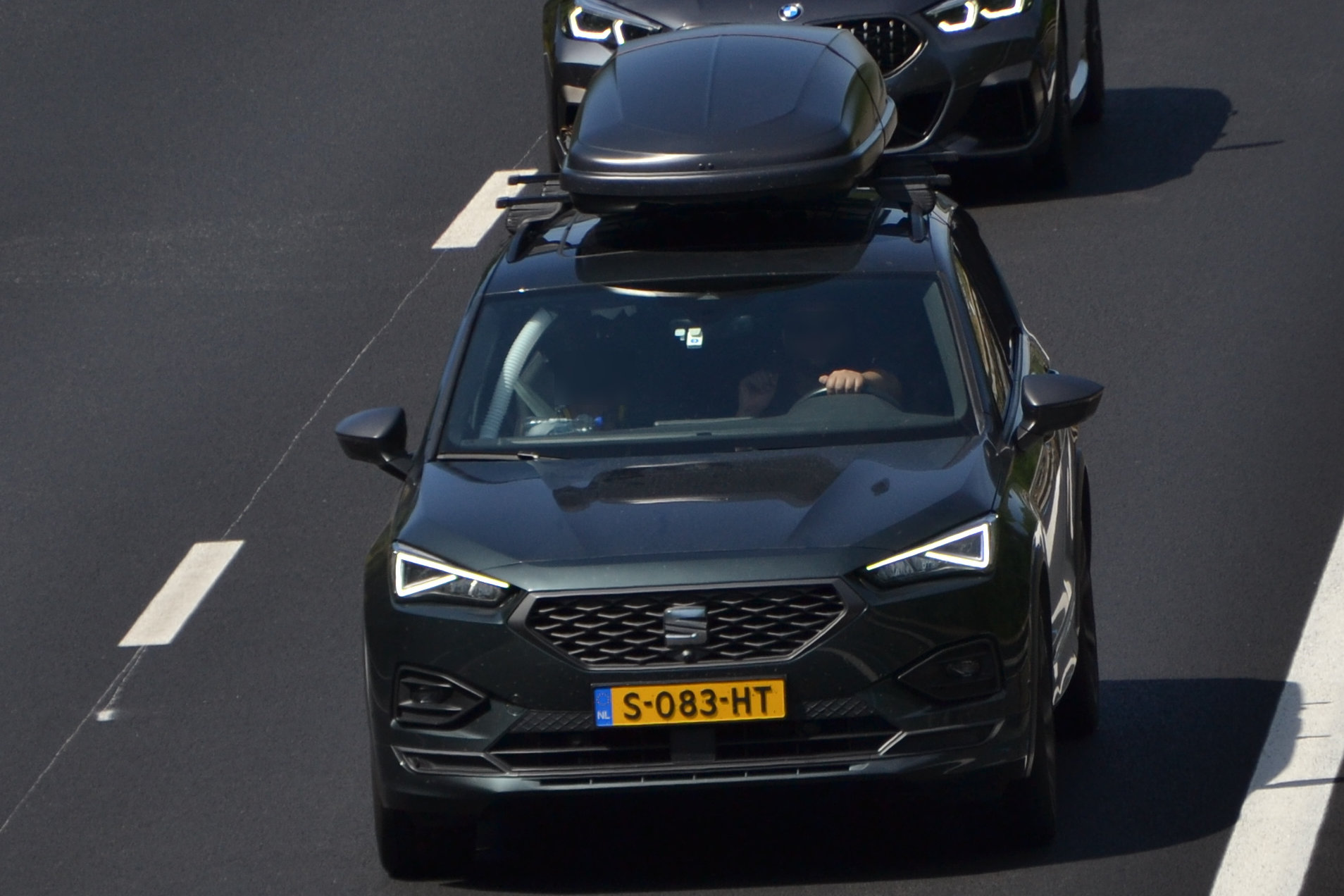 S-083-HT, SEAT Tarraco 1st gen (KN2), 2018–2024