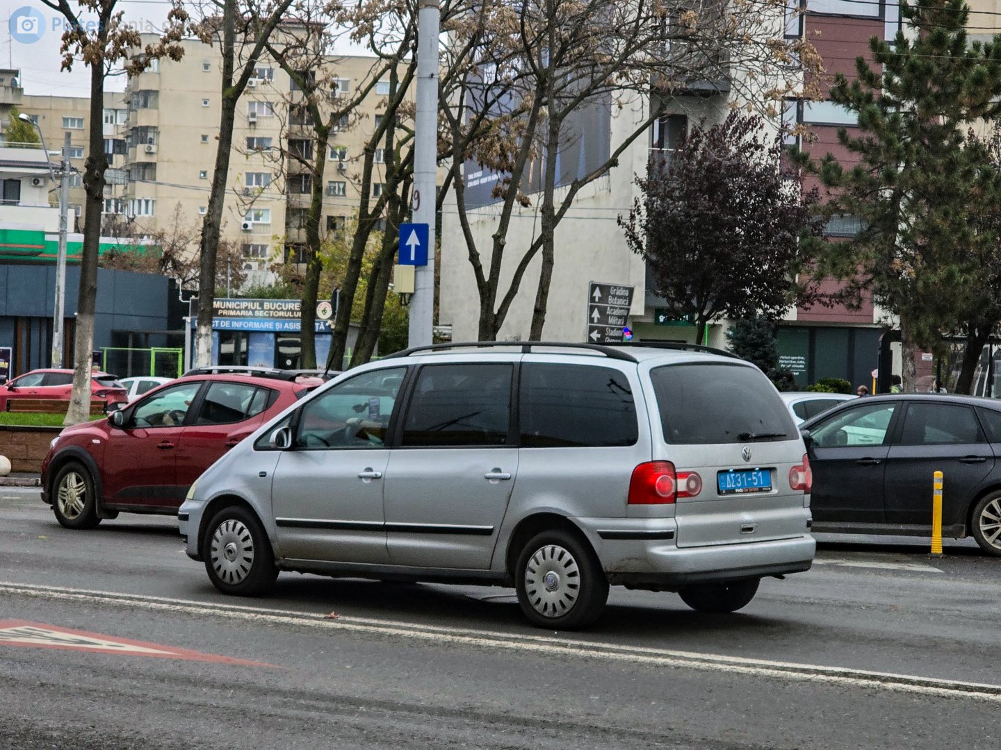 ΔΣ 31-51, Volkswagen Sharan 1st gen (7M), facelift, 2000–2010
