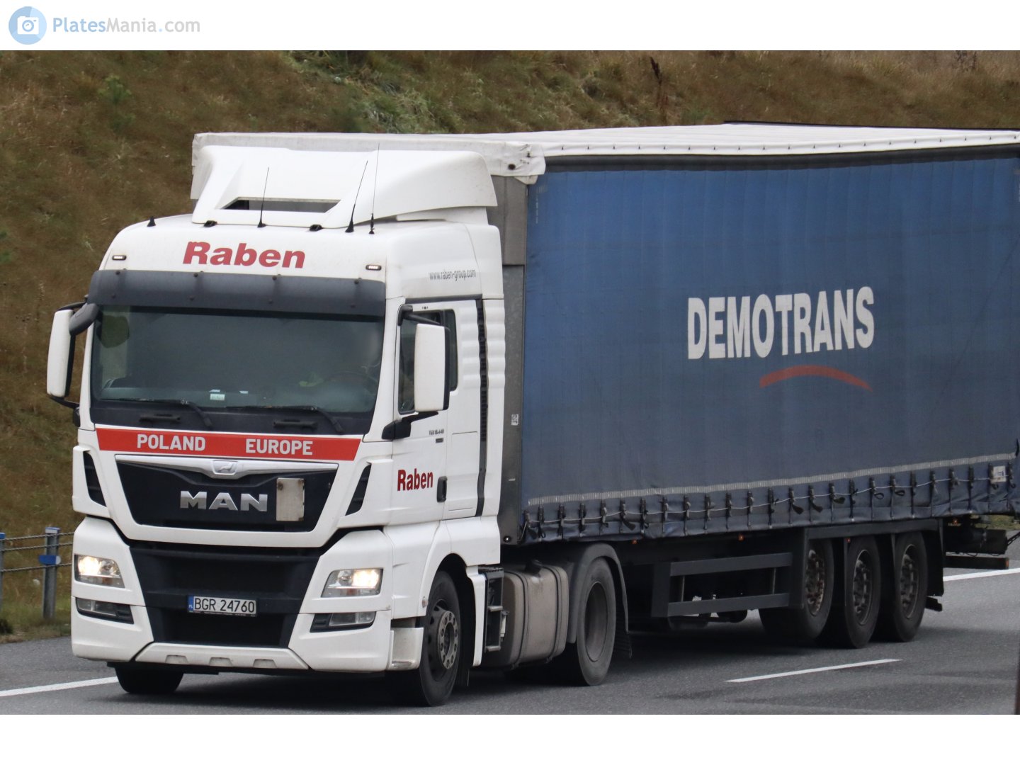 BGR 24760, MAN TGX 1st gen, facelift, 2012–2020