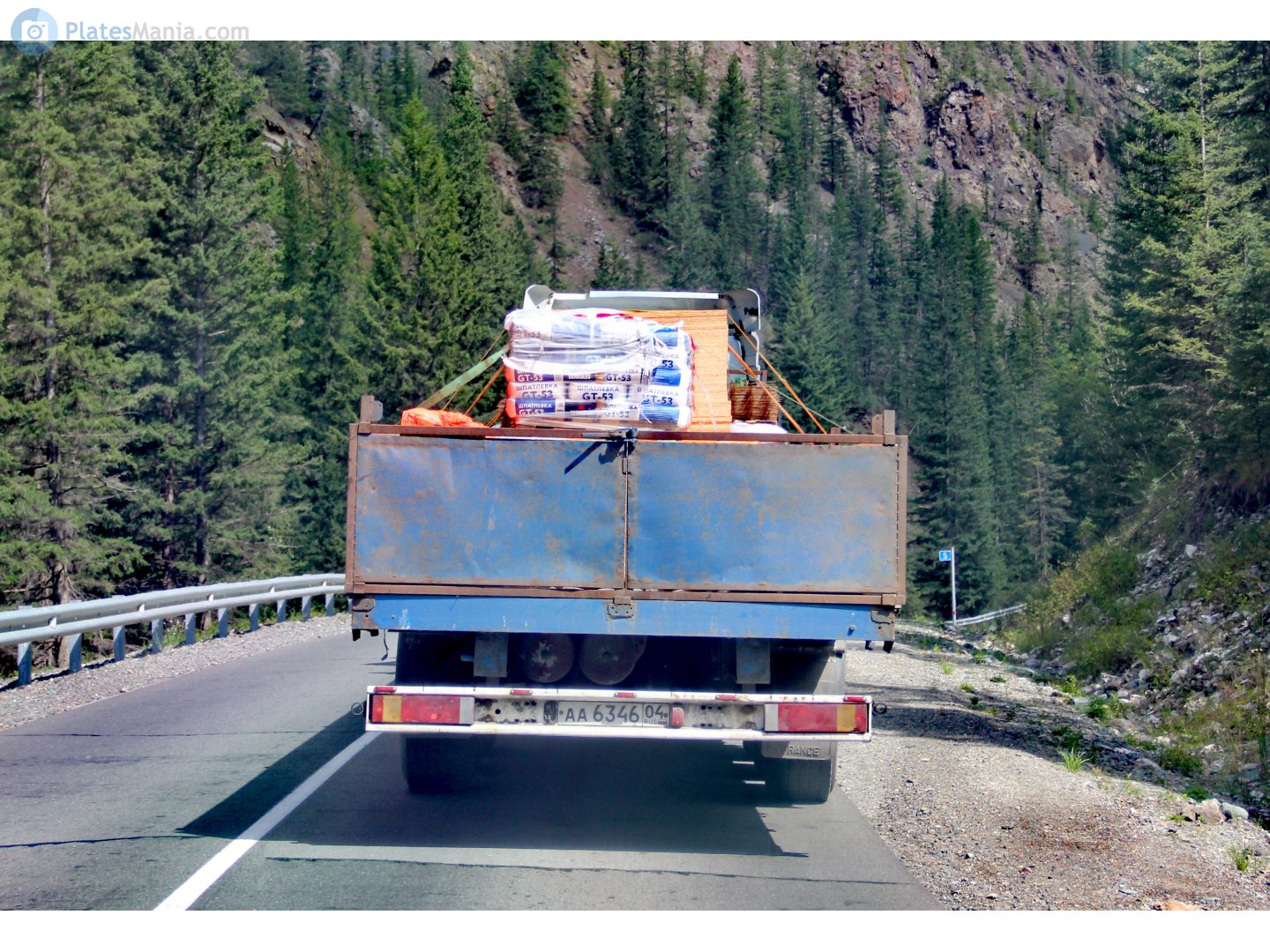 аа 6346 04, LAG 0-3 