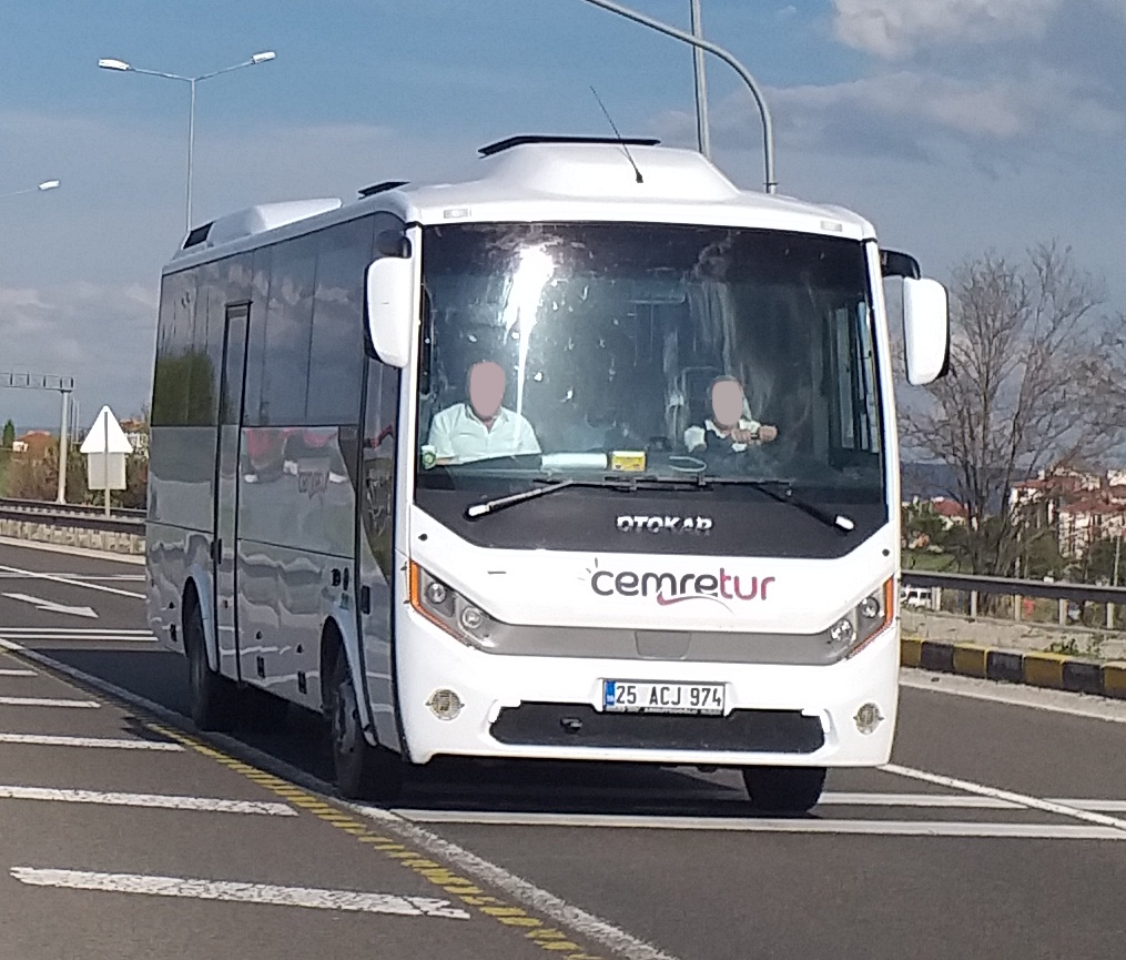 25 ACJ 974, Otokar Sultan 