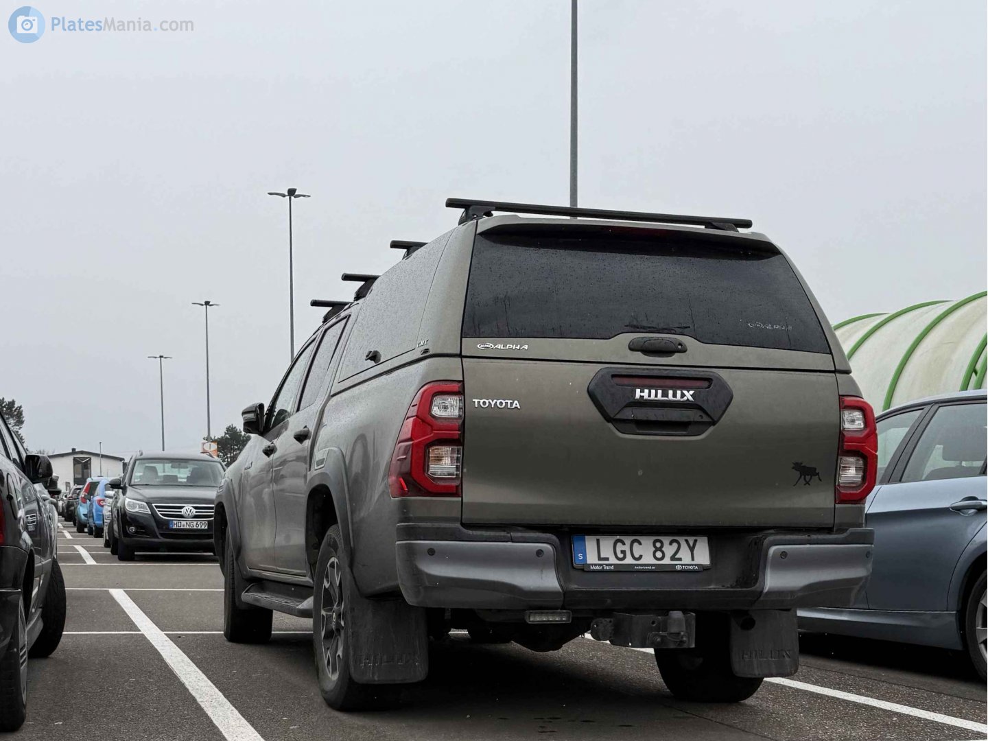 LGC 82Y, Toyota Hilux 8th gen (AN120/AN130), 2015–