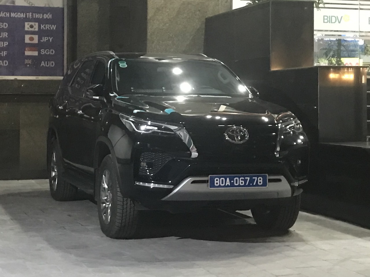 80A-067.78, Toyota Fortuner 2nd gen (AN160), 2015–