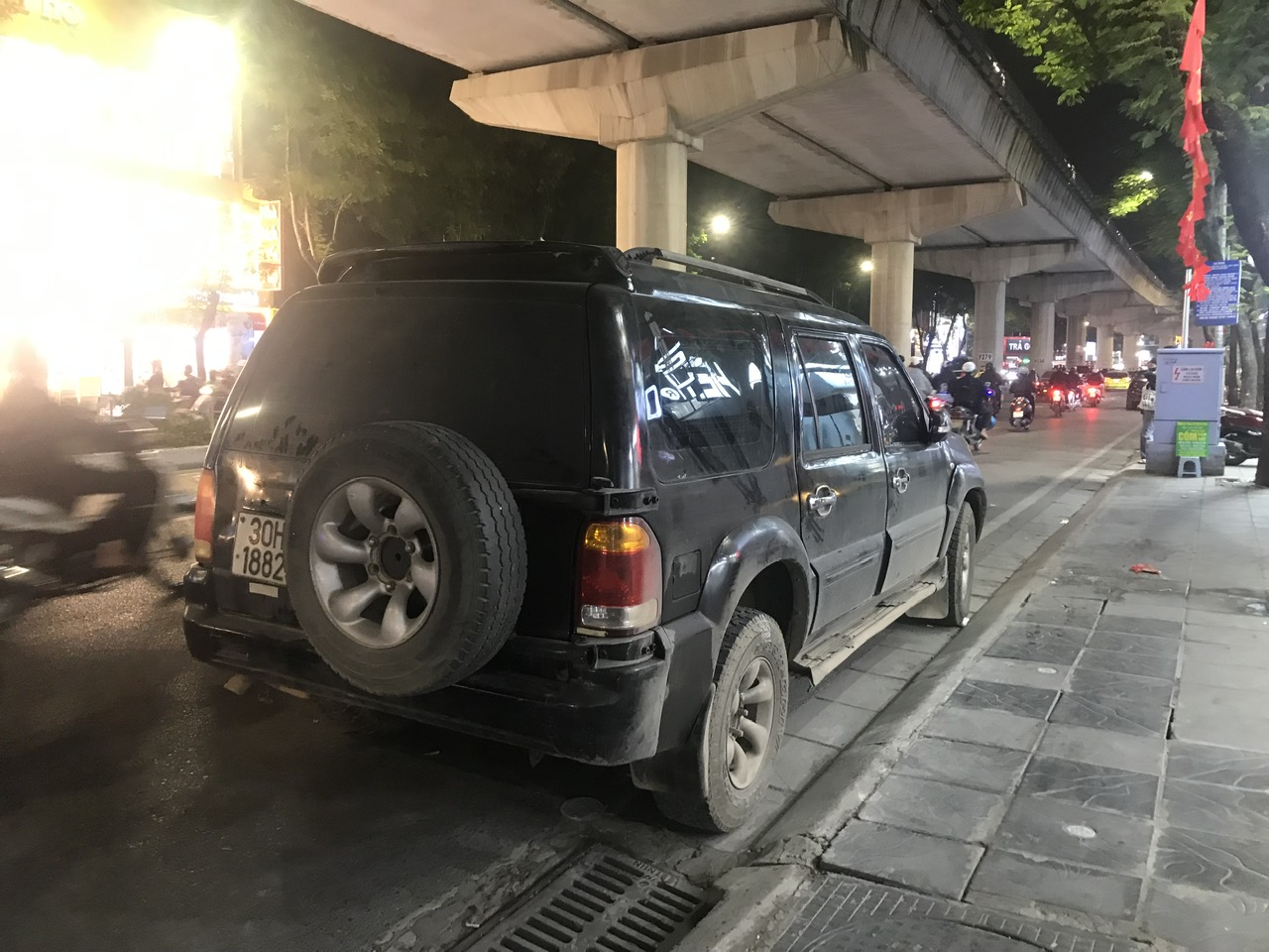 30H-1882, Pyeonghwa Pronto 