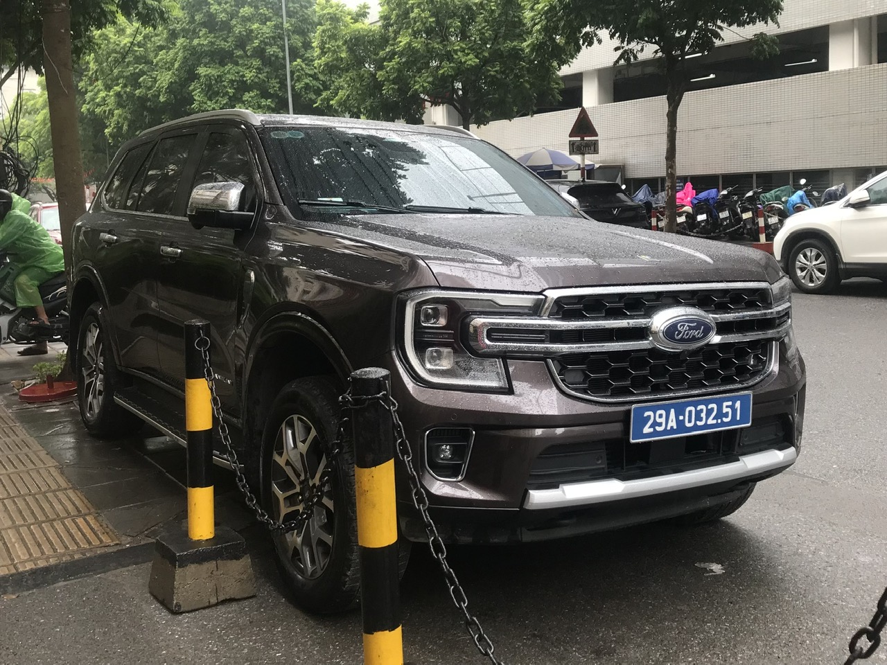 29A-032.51, Ford Everest 3rd gen (U704/UB), 2022–