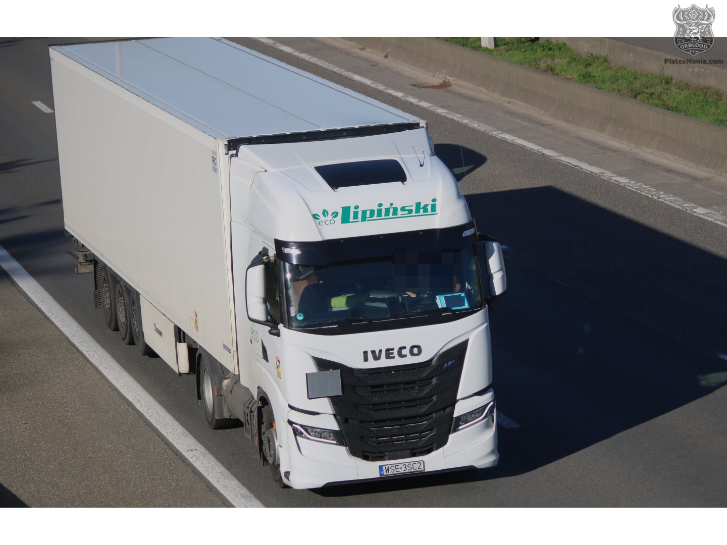 WSE 3SC2, Iveco S-Way 1st gen, 2019–