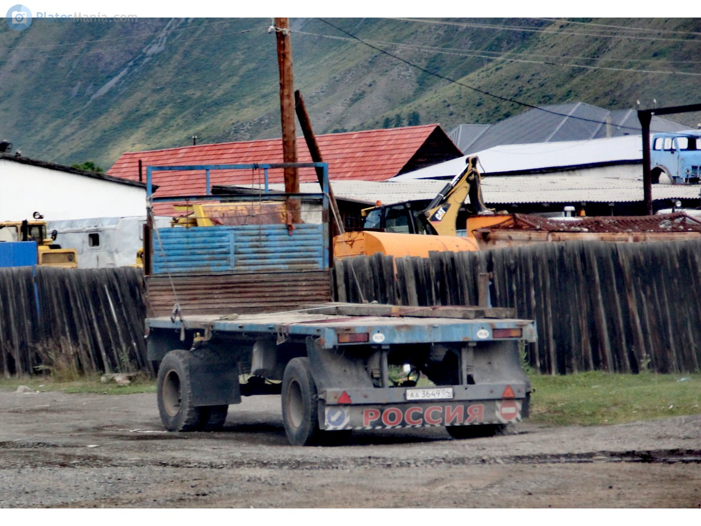 аа 3649 04, SZAP 8350 