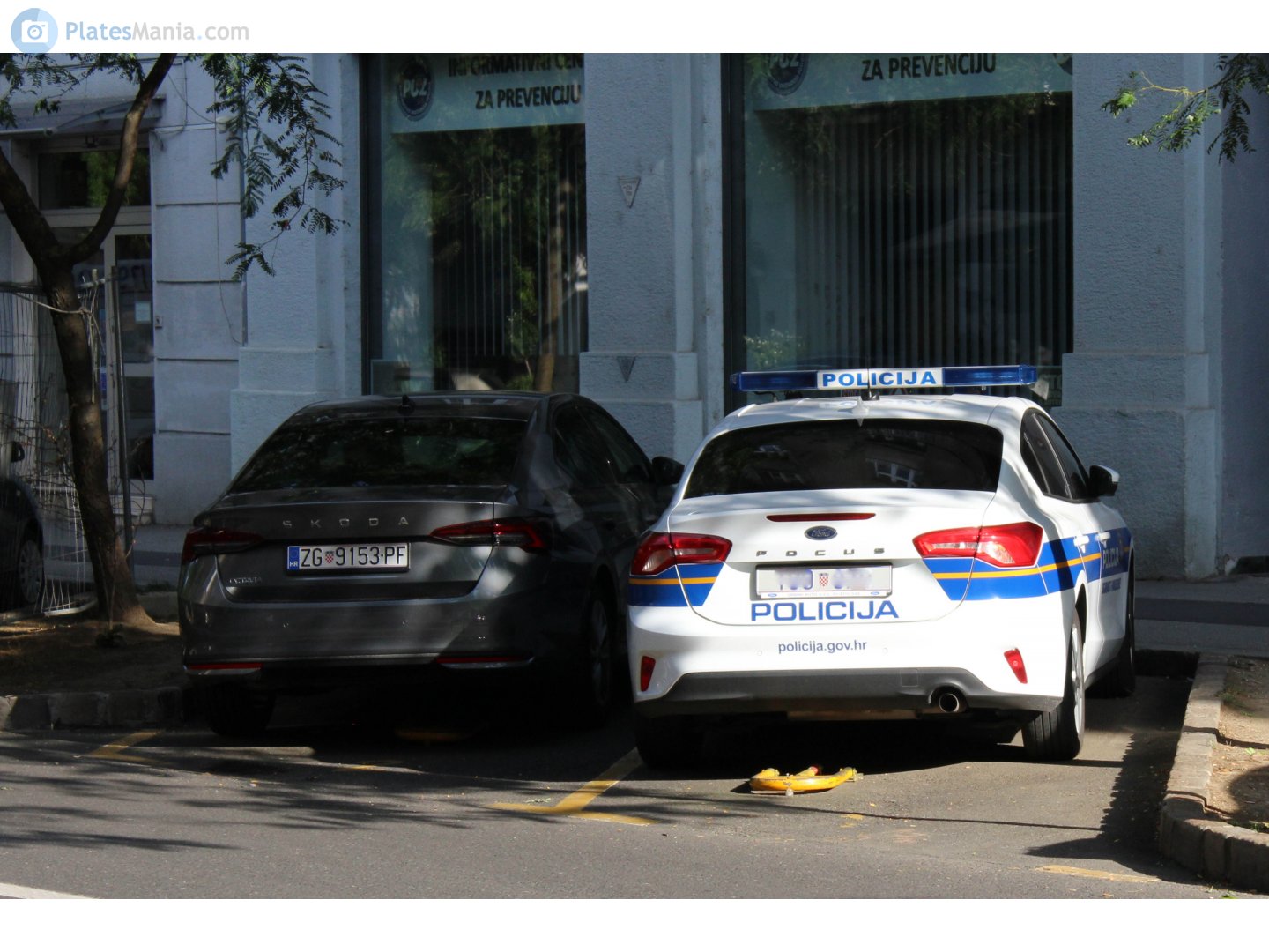 ZG 9153-PF, Skoda Octavia 3rd gen Liftback (A7/5E3), facelift, 2017–2022 (–2023 for CN-market)