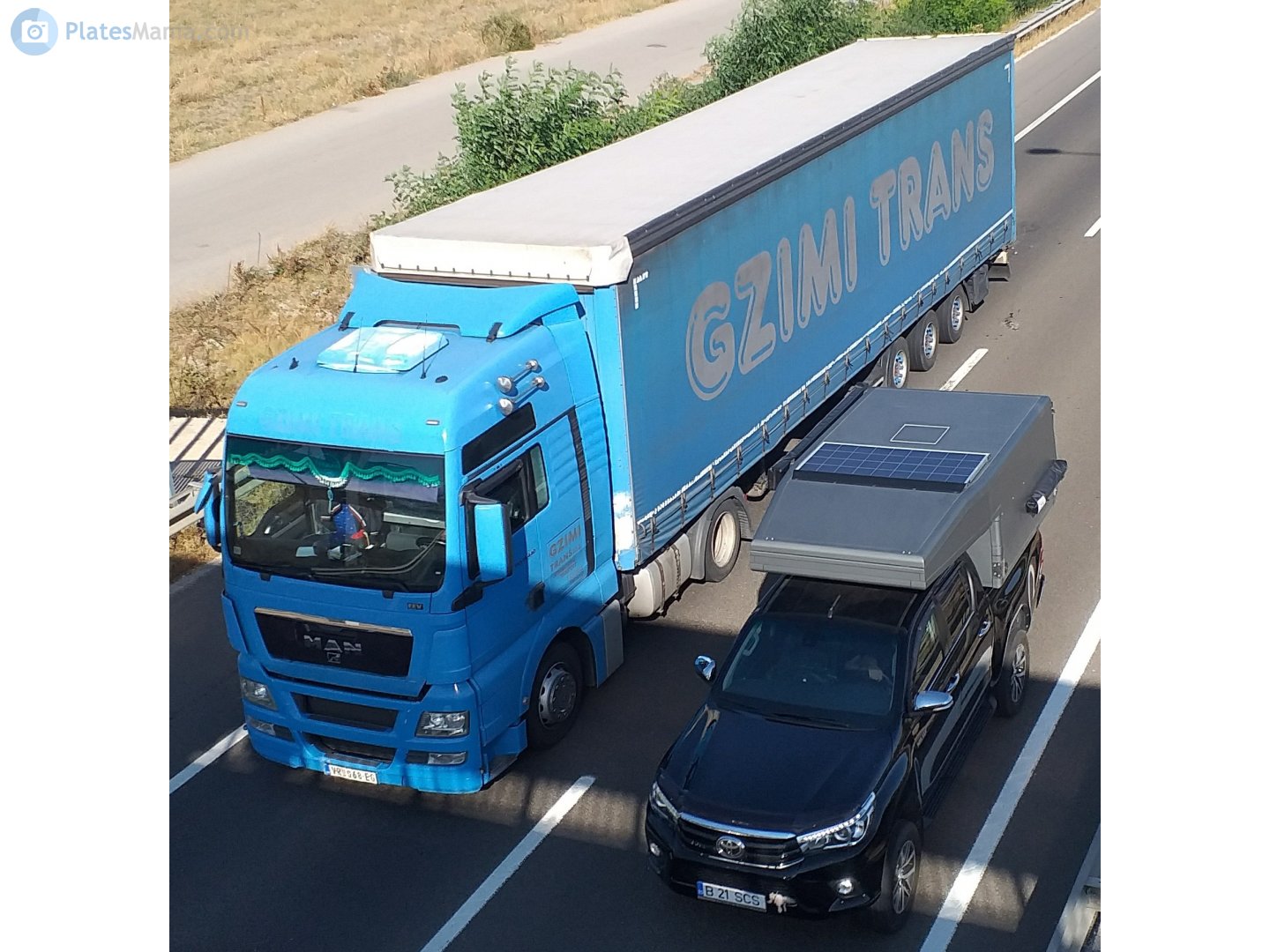 VR 068-EG, MAN TGX 1st gen, 2007–2021