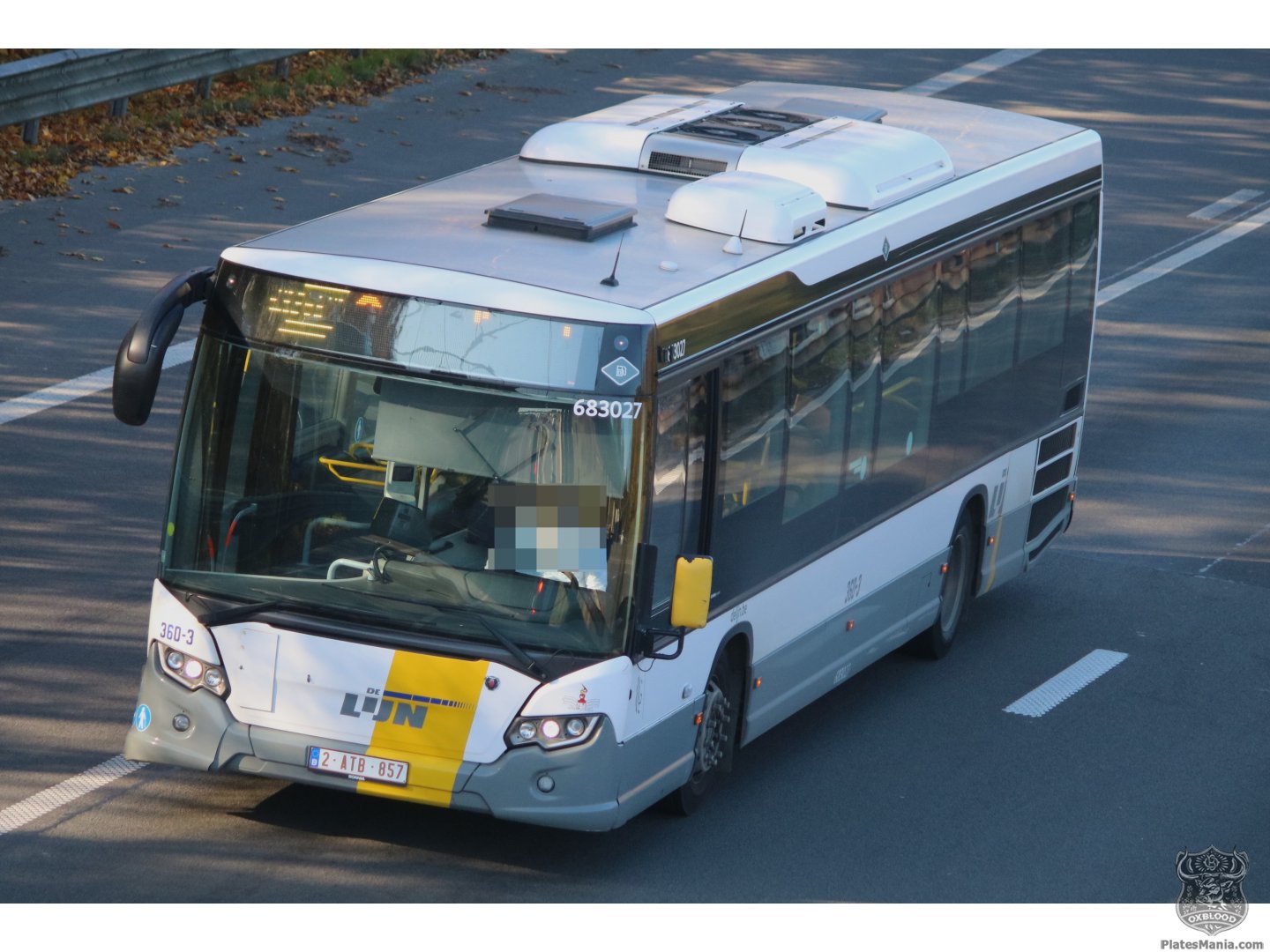 2-ATB-857, Scania Citywide 