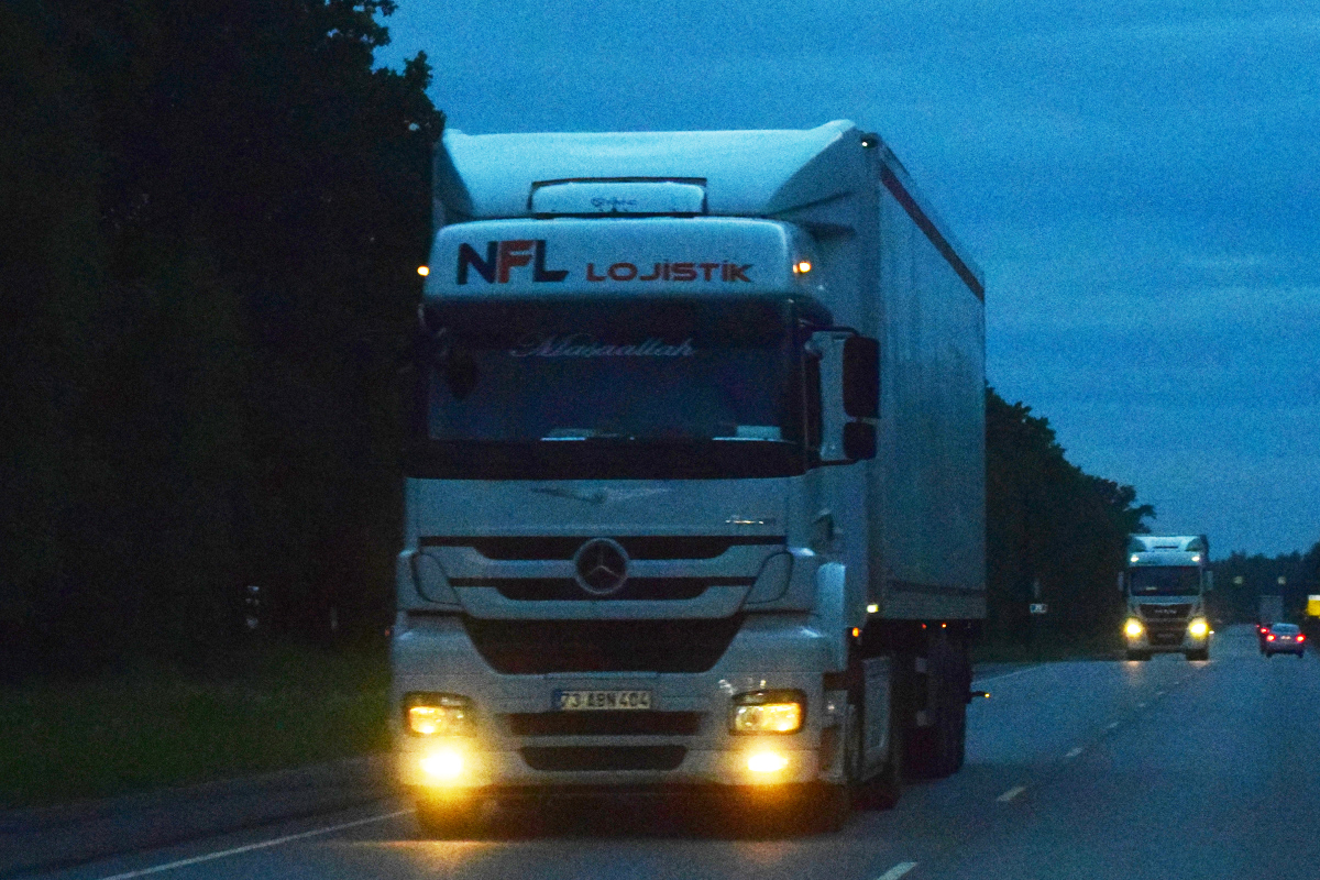 73 ABN 404, Mercedes-Benz Axor 1st gen, facelift, 2004–2022